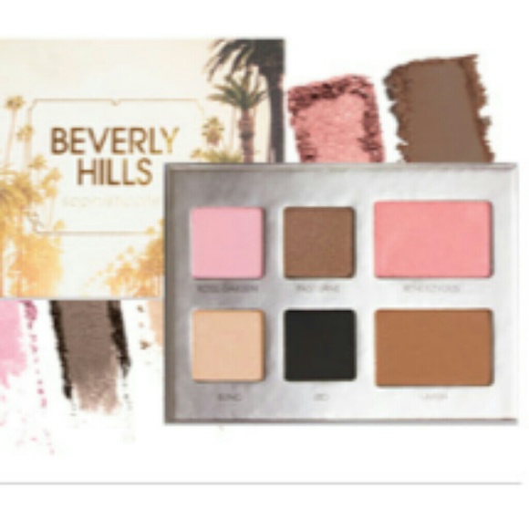 3/30 IN BUNDLE🌞LORAC Pro L.A. Beverly Hills - Picture 4 of 8